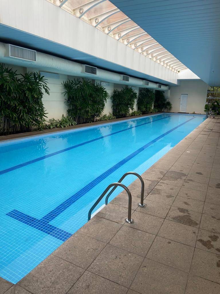 Apartamento, 2 quartos, 110 m² - Foto 31