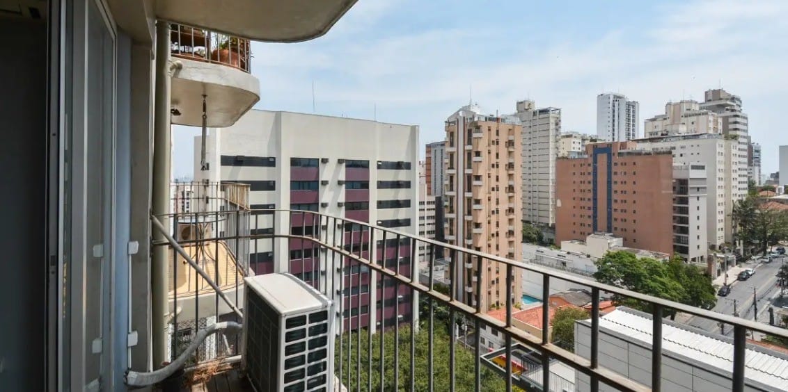 Apartamento, 2 quartos, 119 m² - Foto 52