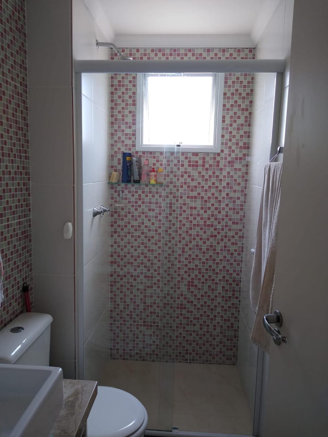 Apartamento, 2 quartos, 47 m² - Foto 5