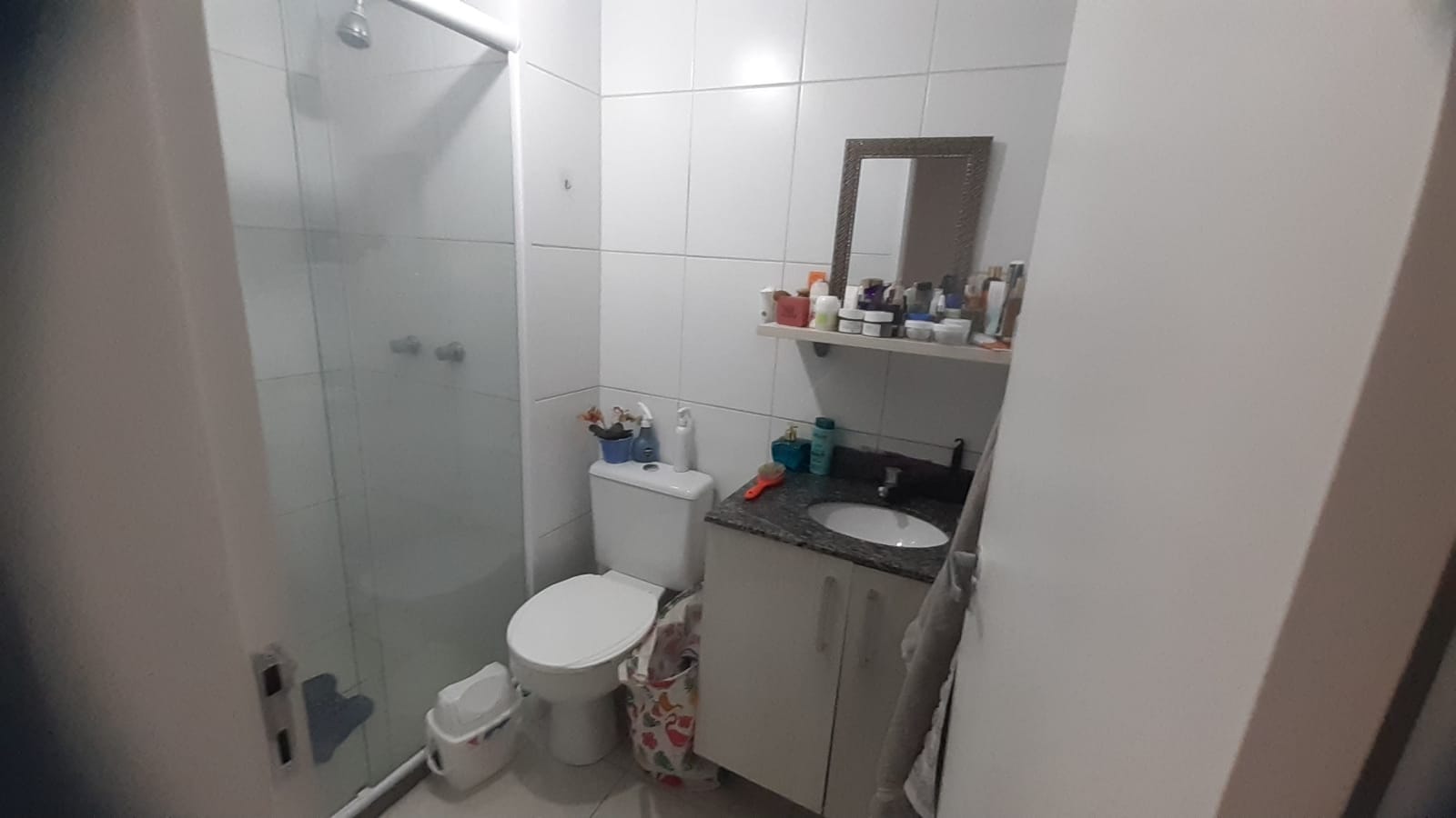Apartamento, 2 quartos, 54 m² - Foto 11