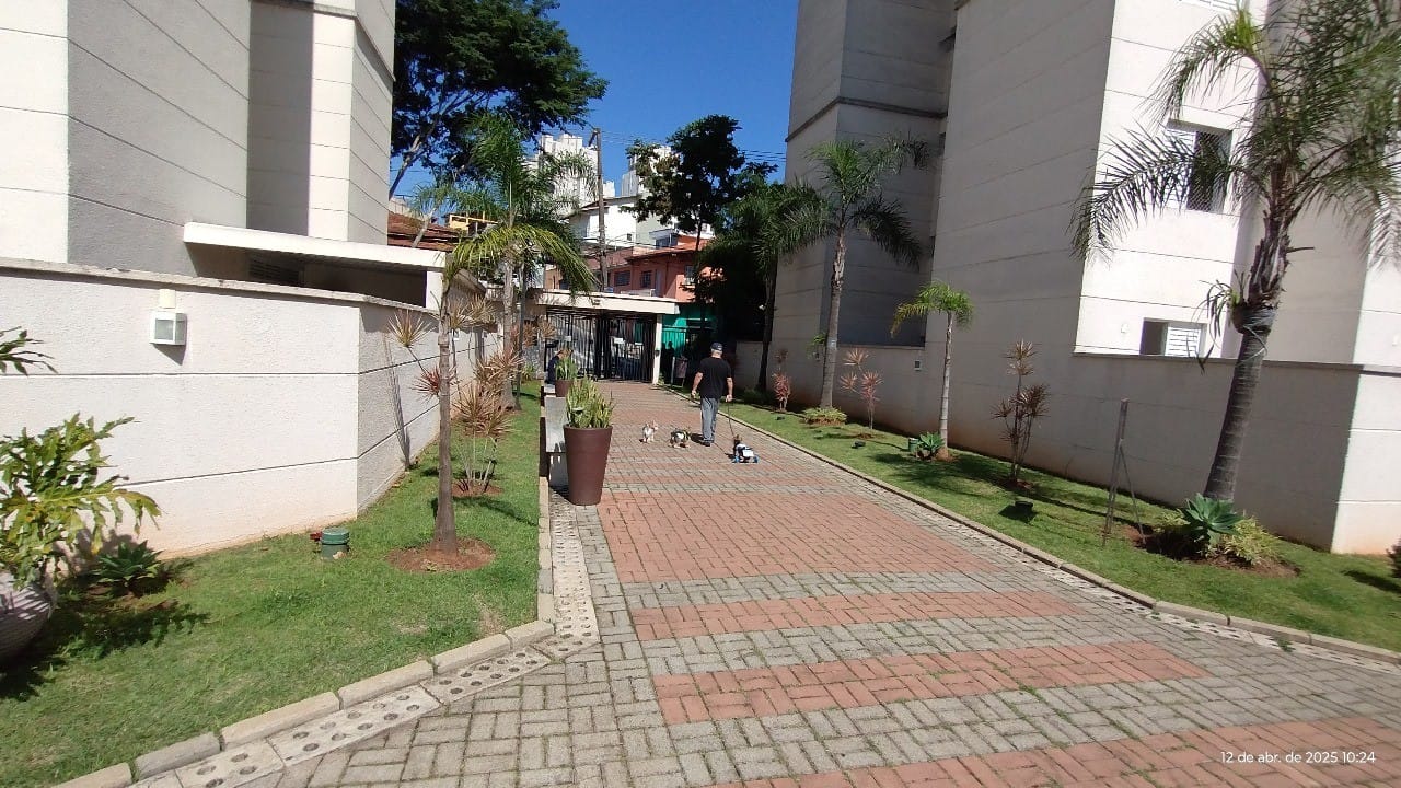 Apartamento, 2 quartos, 54 m² - Foto 13