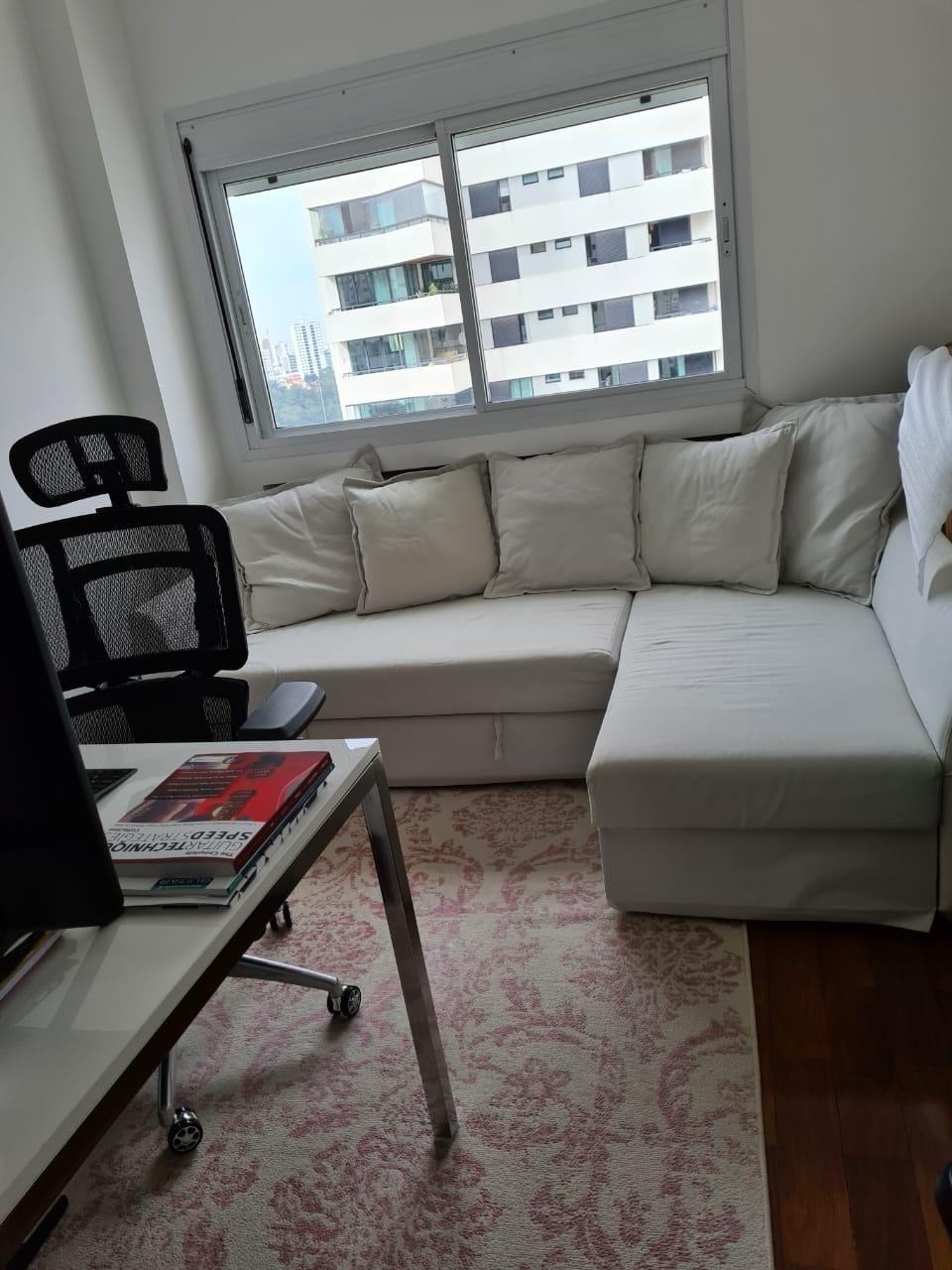 Apartamento, 3 quartos, 145 m² - Foto 16