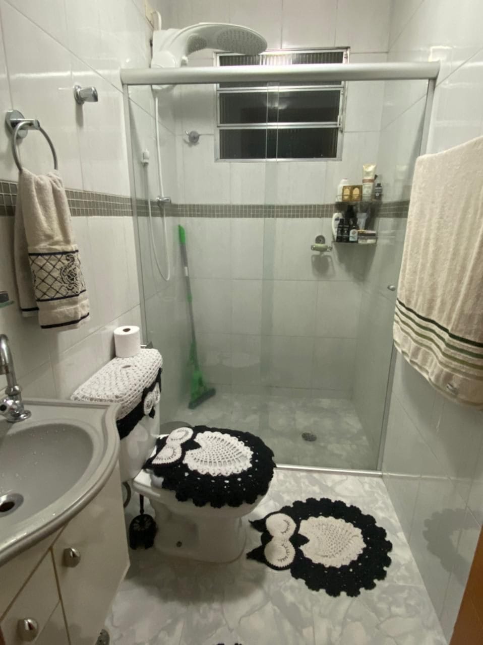 Apartamento, 2 quartos, 69 m² - Foto 4