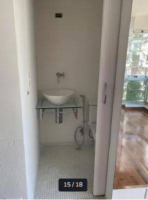 Apartamento, 1 quarto, 90 m² - Foto 12