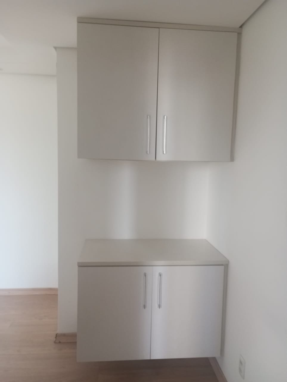 Apartamento, 2 quartos, 47 m² - Foto 6