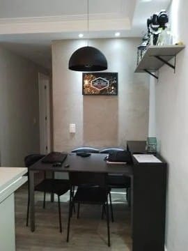 Apartamento, 2 quartos, 61 m² - Foto 36