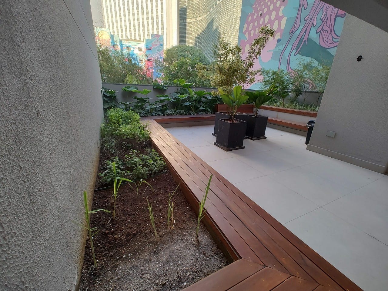 Kitnet-Studio, 22 m² - Foto 17