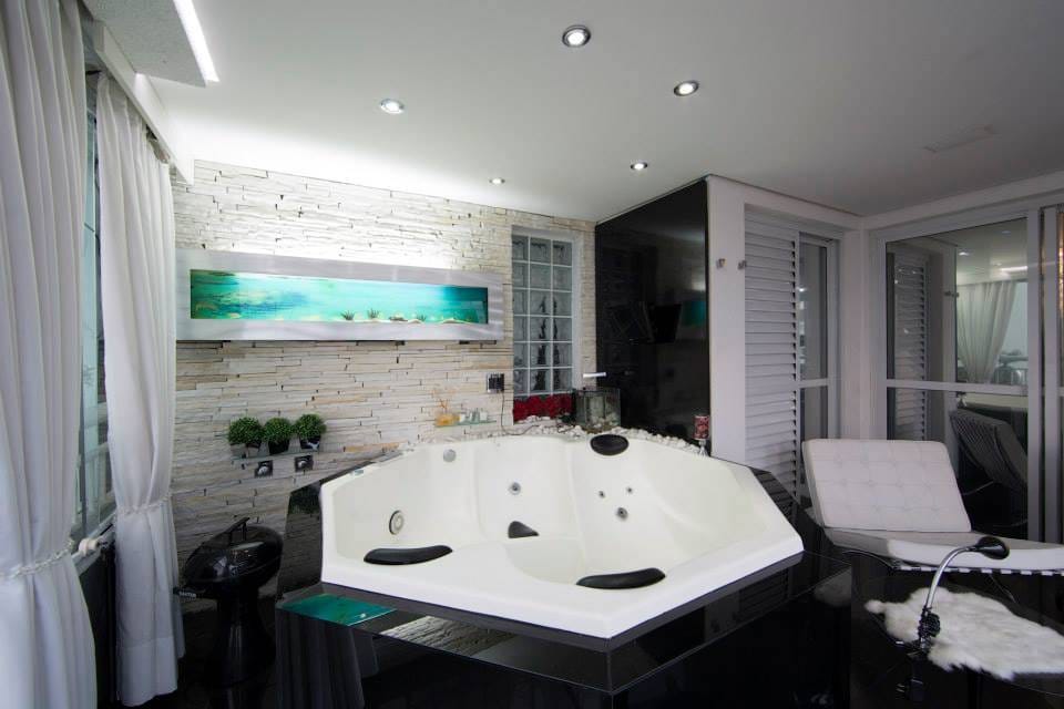 Apartamento, 1 quarto, 95 m² - Foto 3