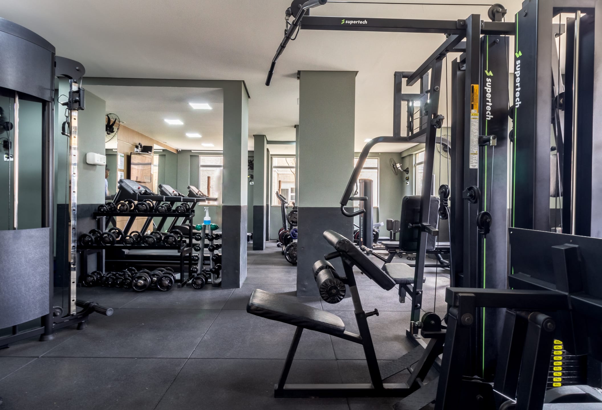 Apartamento, 3 quartos, 84 m² - Foto 41