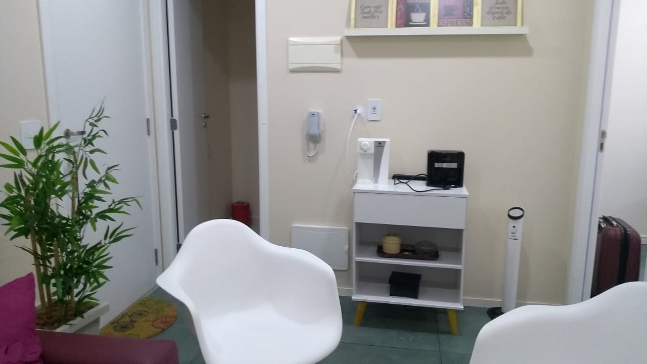 Sala-Conjunto, 35 m² - Foto 9