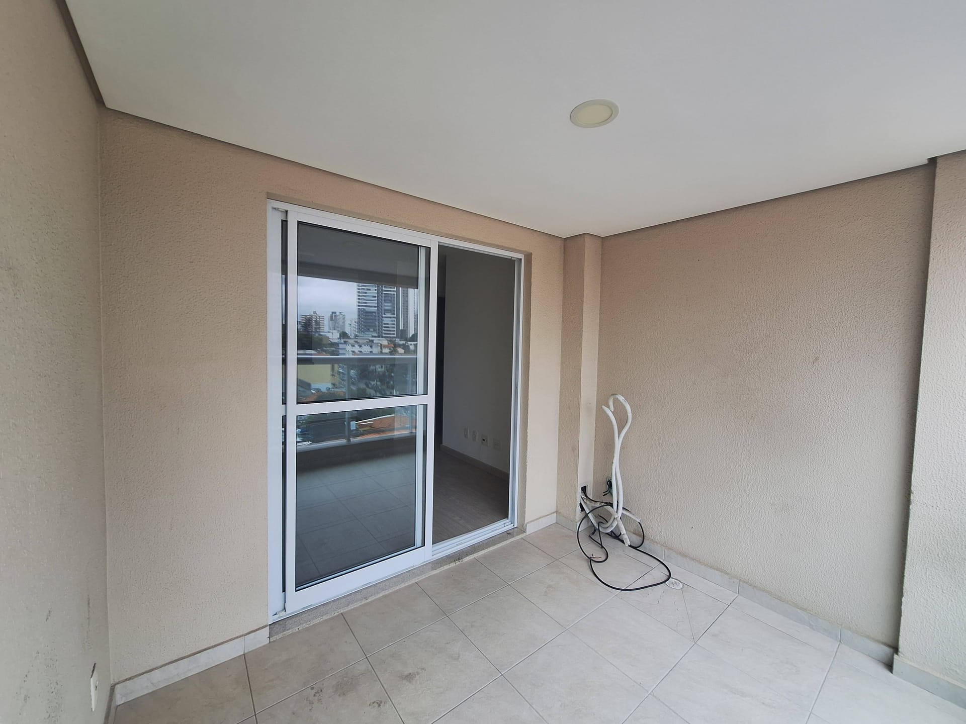 Apartamento, 2 quartos, 55 m² - Foto 2