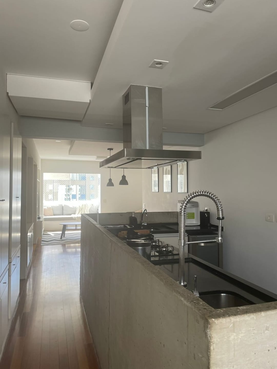 Apartamento, 3 quartos, 115 m² - Foto 10