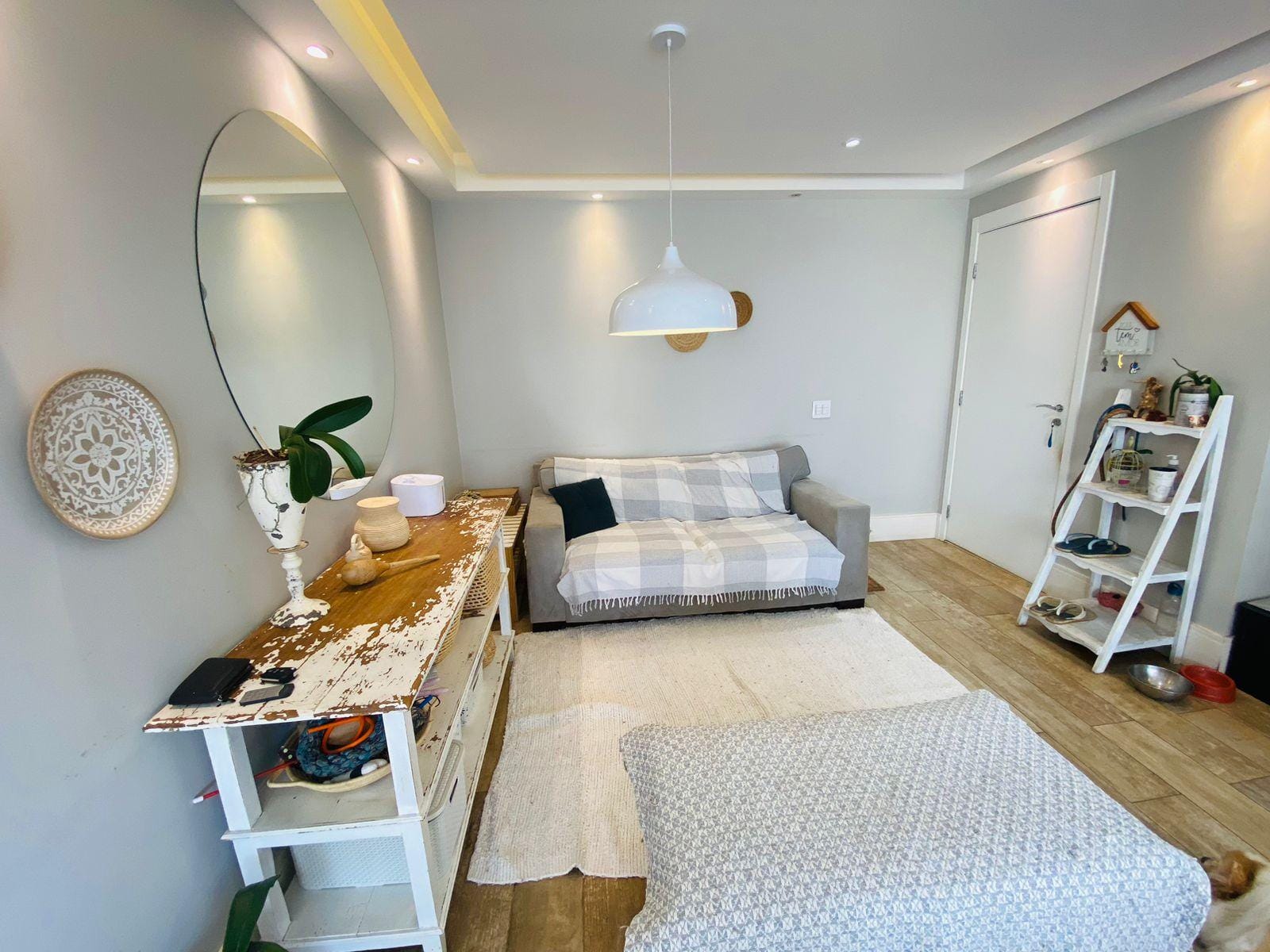 Apartamento, 2 quartos, 87 m² - Foto 7