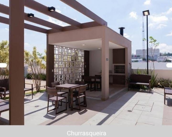 Apartamento, 1 quarto, 28 m² - Foto 10