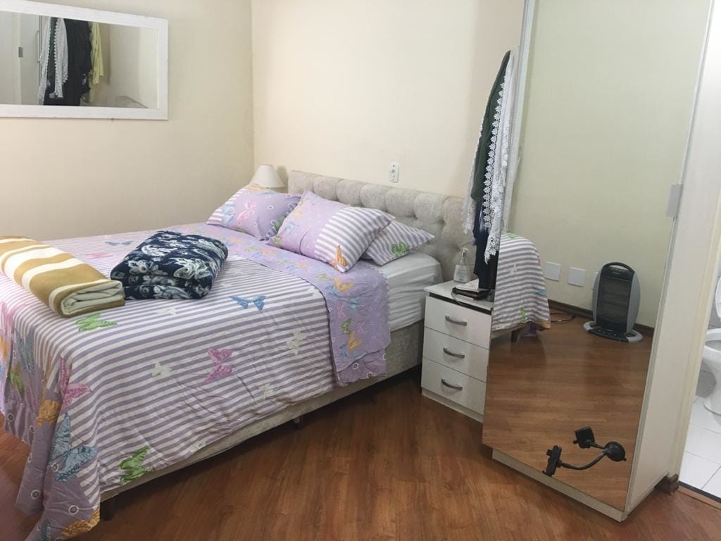 Apartamento, 3 quartos, 129 m² - Foto 9