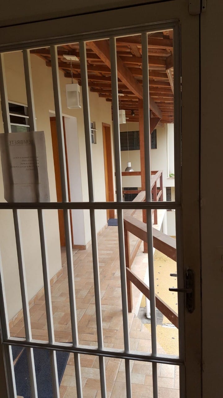 Casa, 450 m² - Foto 23