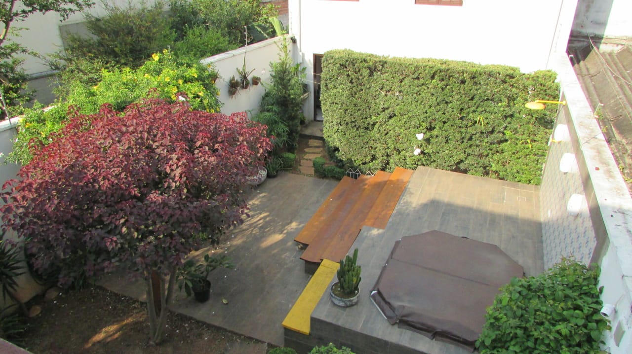 Casa, 3 quartos, 250 m² - Foto 15