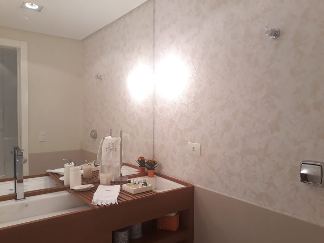 Apartamento, 3 quartos, 250 m² - Foto 17