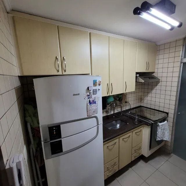 Apartamento, 3 quartos, 64 m² - Foto 2