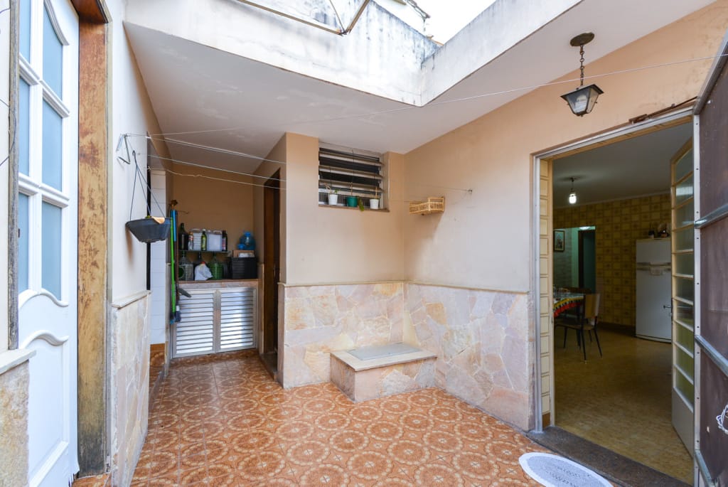 Casa, 3 quartos, 250 m² - Foto 21