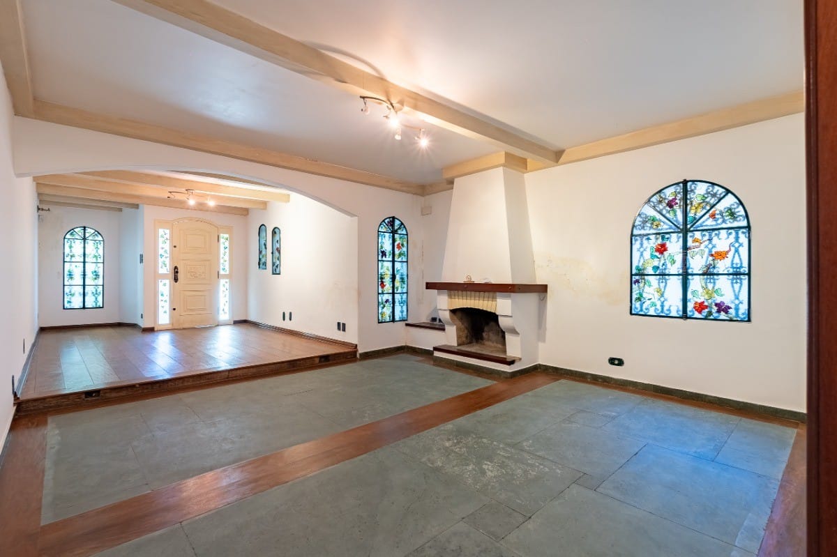 Casa, 4 quartos, 297 m² - Foto 12