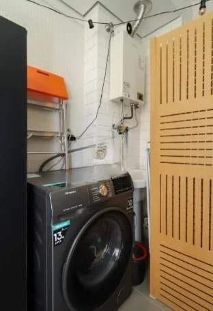 Apartamento, 2 quartos, 57 m² - Foto 7