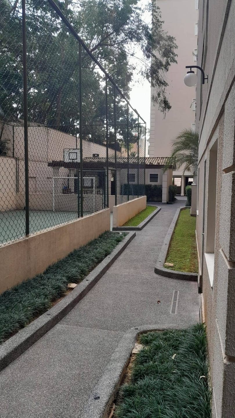 Apartamento, 3 quartos, 70 m² - Foto 31