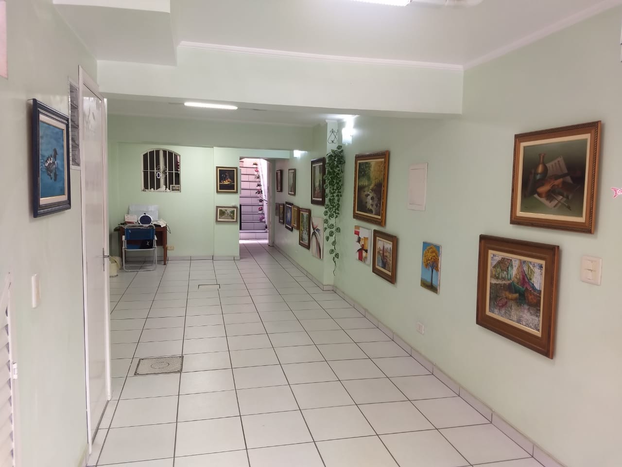 Casa, 2 quartos, 143 m² - Foto 1