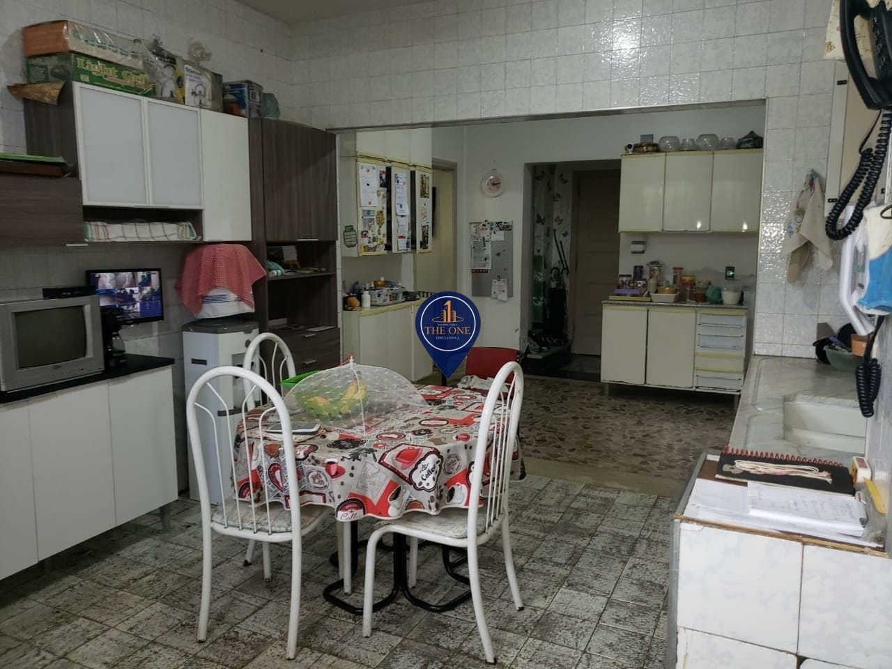 Casa, 5 quartos, 340 m² - Foto 16