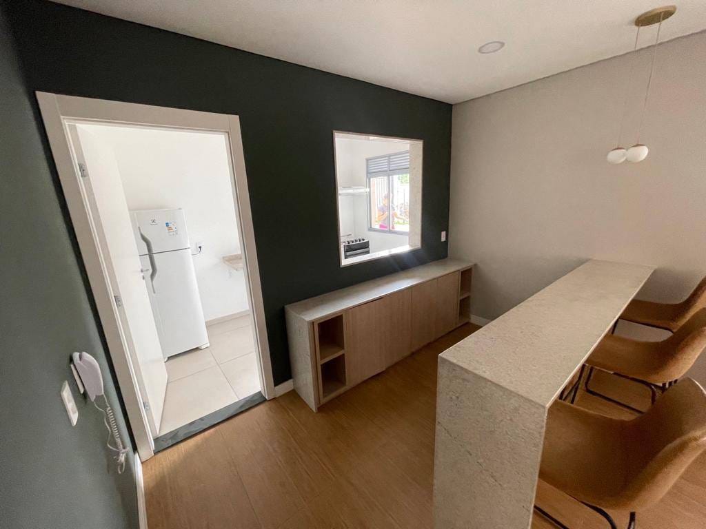 Apartamento, 1 quarto, 35 m² - Foto 8