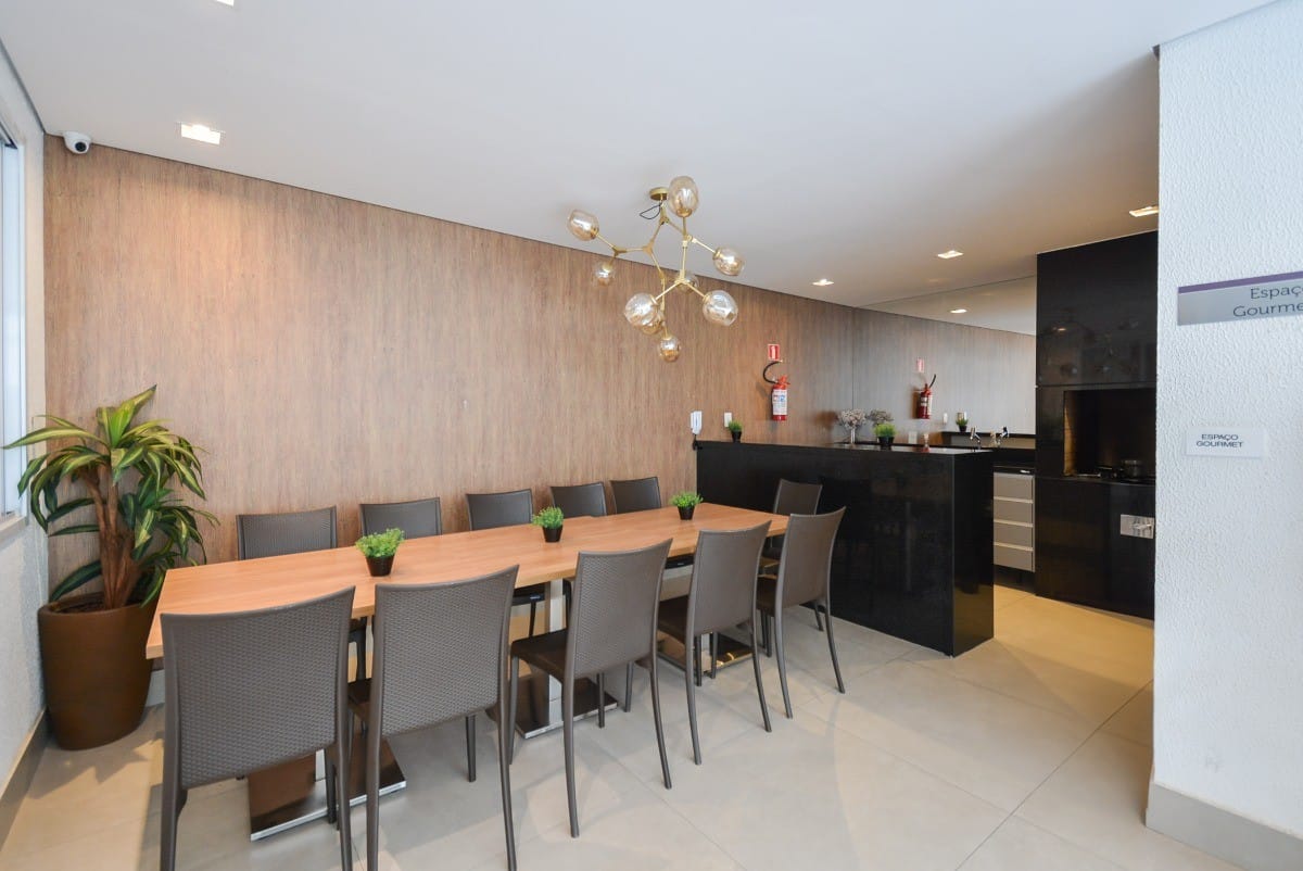 Apartamento, 1 quarto, 36 m² - Foto 14