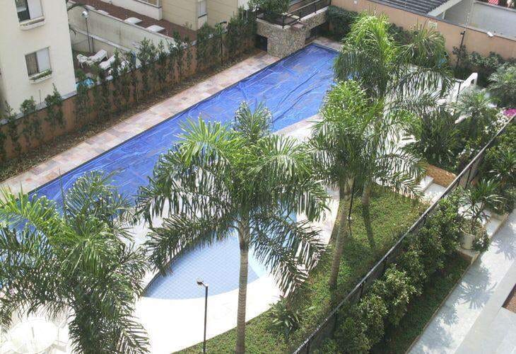 Apartamento, 3 quartos, 178 m² - Foto 13