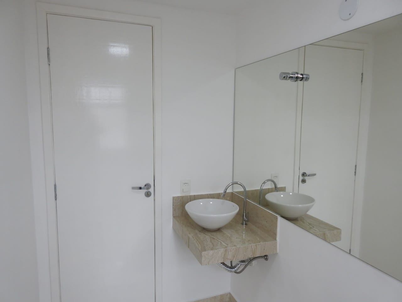 Apartamento, 1 quarto, 45 m² - Foto 7