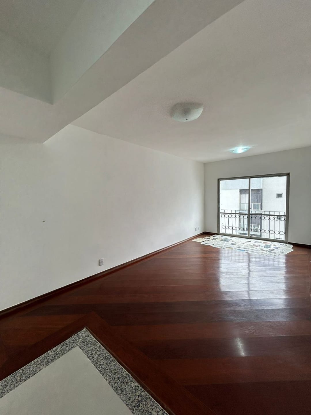 Apartamento, 2 quartos, 93 m² - Foto 1
