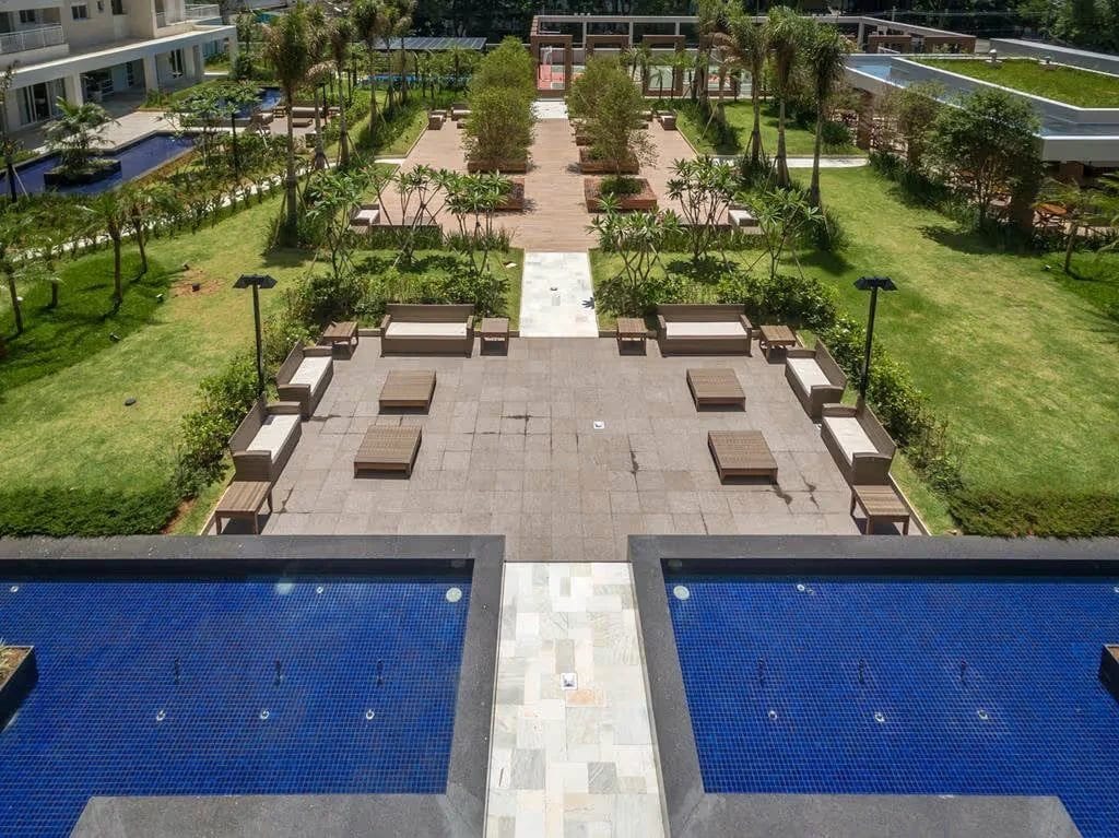 Apartamento, 3 quartos, 157 m² - Foto 38