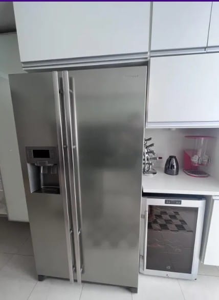 Apartamento, 3 quartos, 120 m² - Foto 5