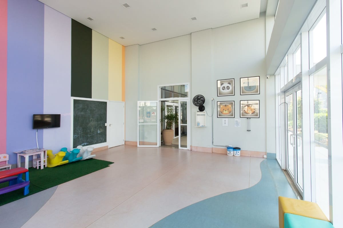 Apartamento, 2 quartos, 84 m² - Foto 18