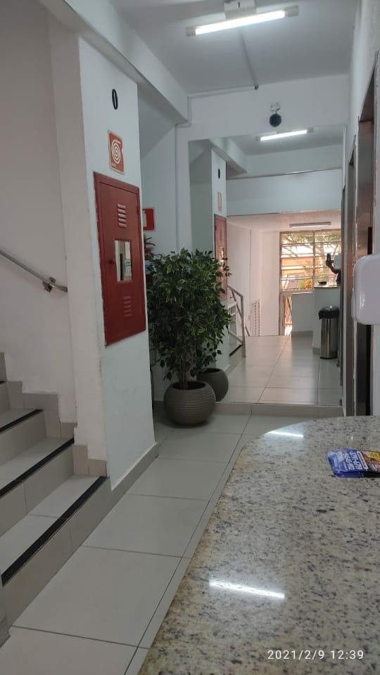 Apartamento, 1 quarto, 22 m² - Foto 9