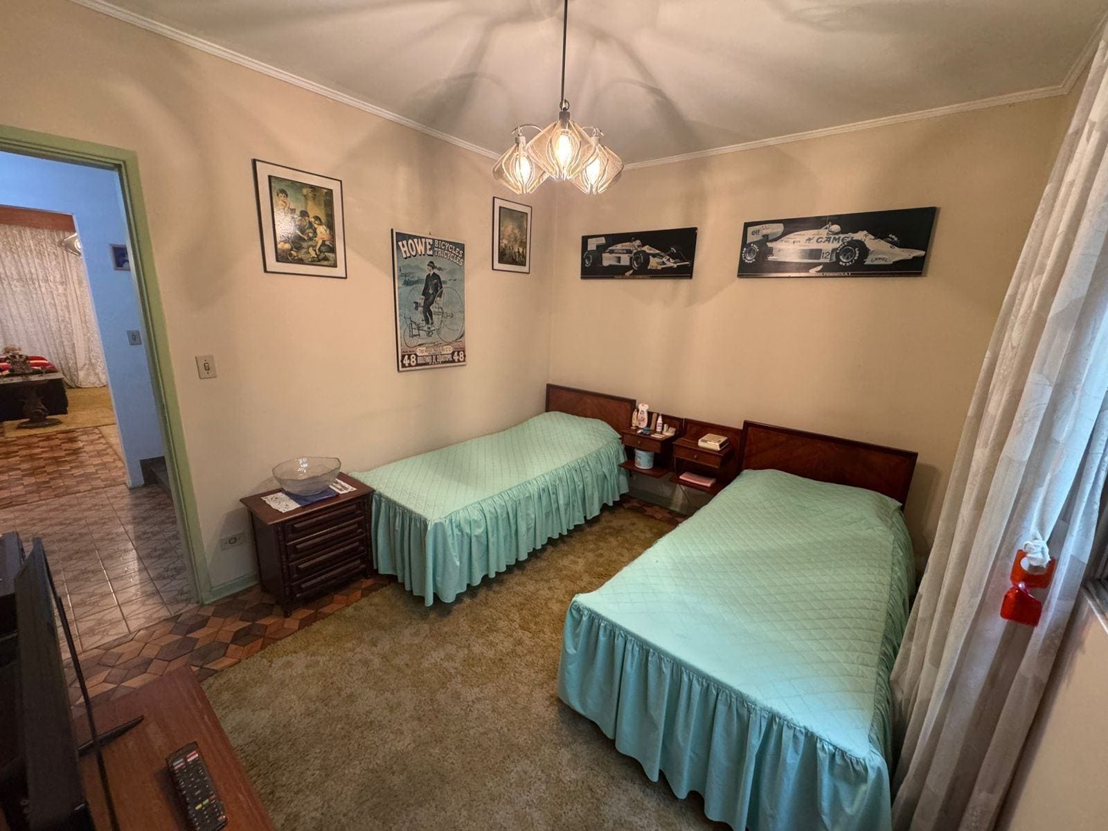 Casa, 3 quartos, 218 m² - Foto 13