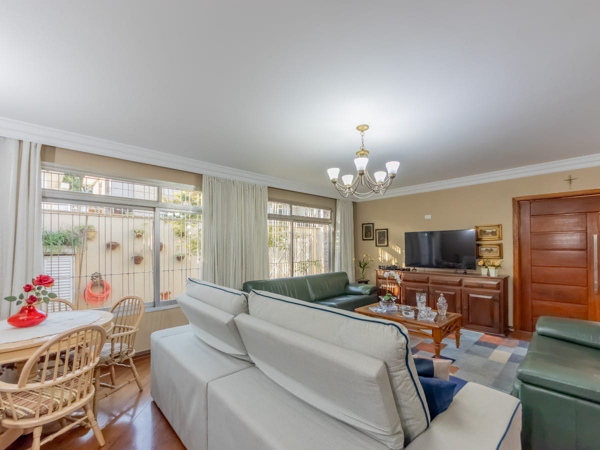 Casa, 4 quartos, 237 m² - Foto 10