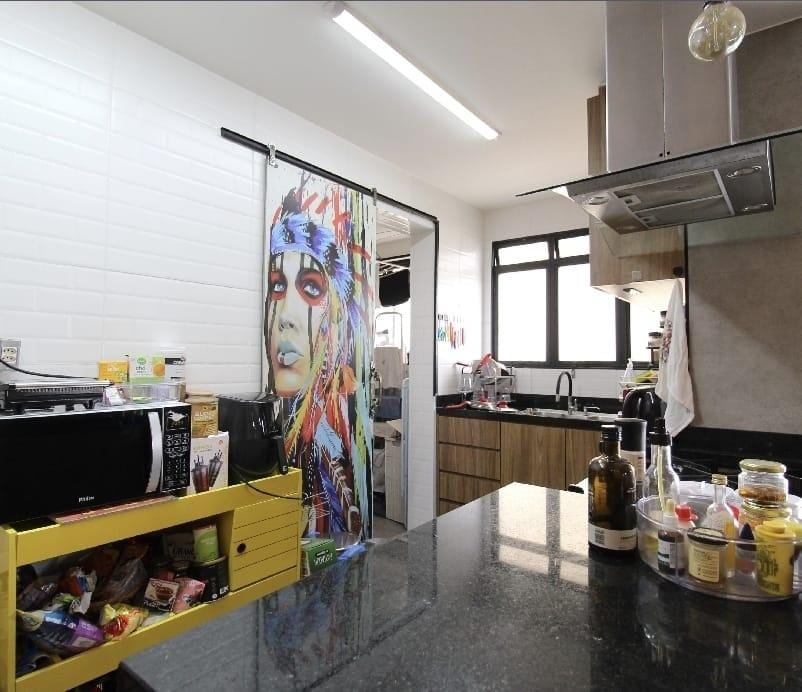 Apartamento, 1 quarto, 41 m² - Foto 14