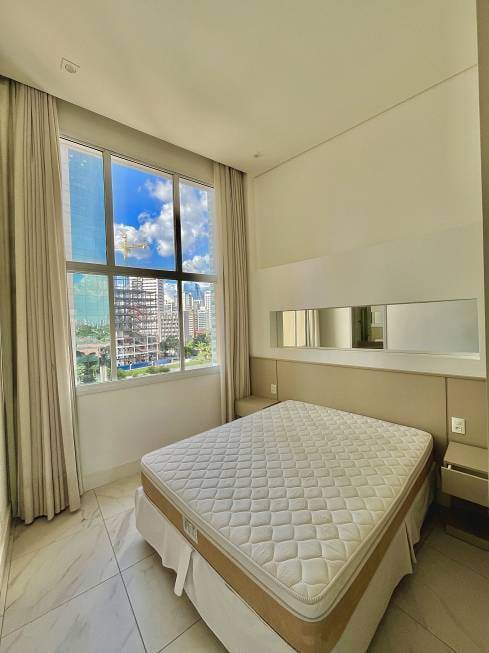 Apartamento para alugar com 1 quarto, 85m² - Foto 37
