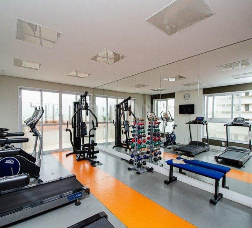 Apartamento, 1 quarto, 45 m² - Foto 20