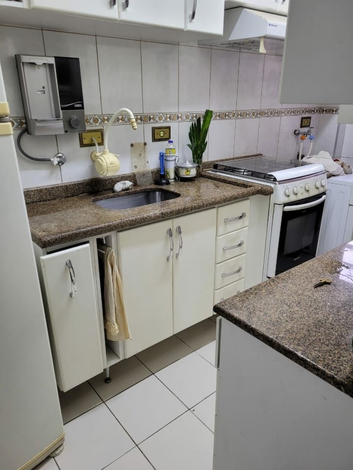 Apartamento, 2 quartos, 45 m² - Foto 12