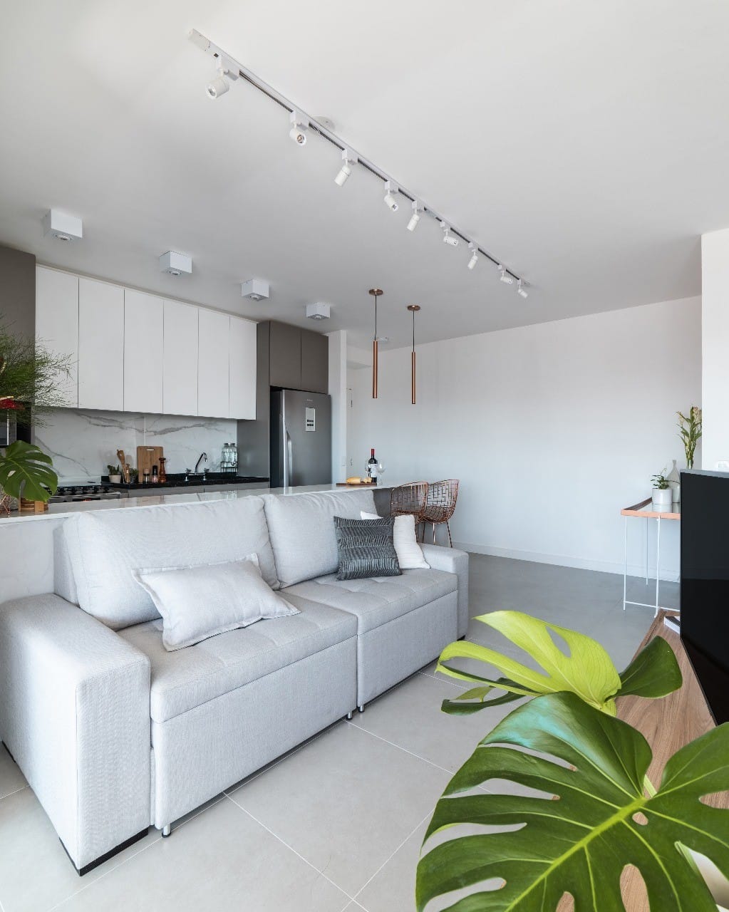 Apartamento, 1 quarto, 64 m² - Foto 11