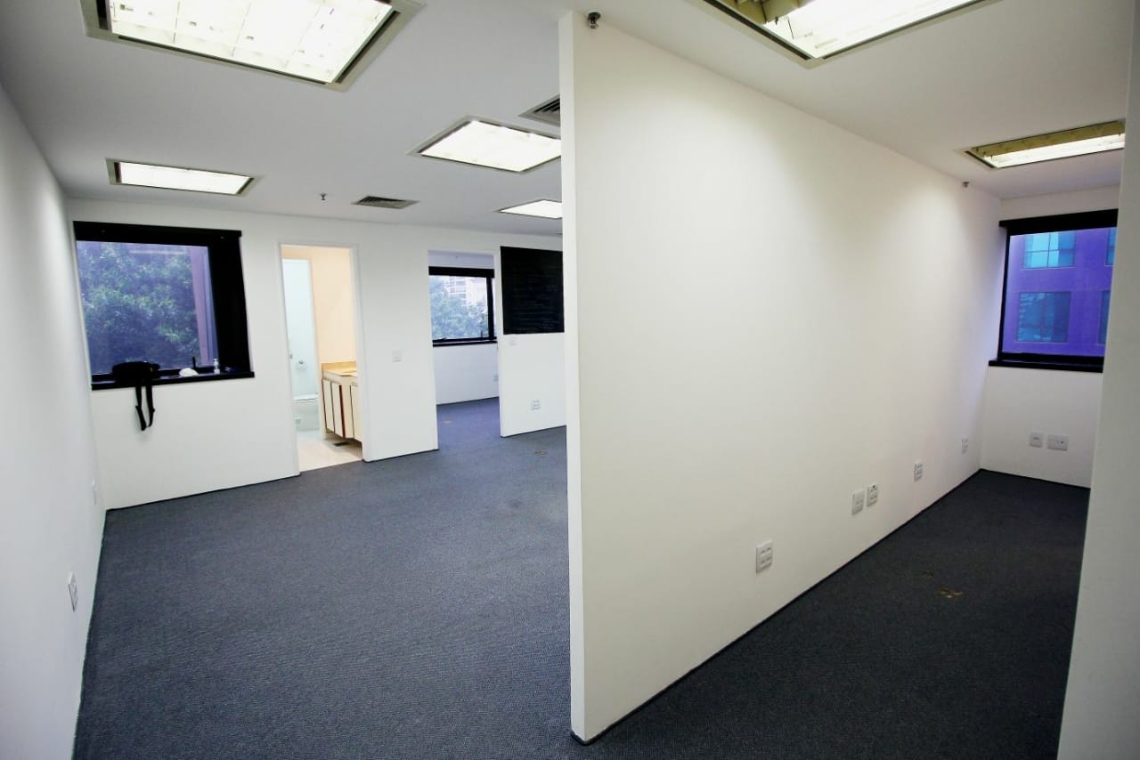 Prédio Inteiro, 60 m² - Foto 9