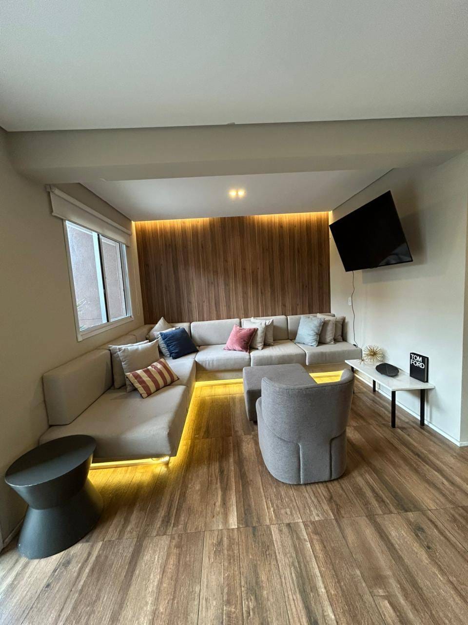 Apartamento, 1 quarto, 29 m² - Foto 20