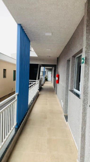 Apartamento, 1 quarto, 35 m² - Foto 5