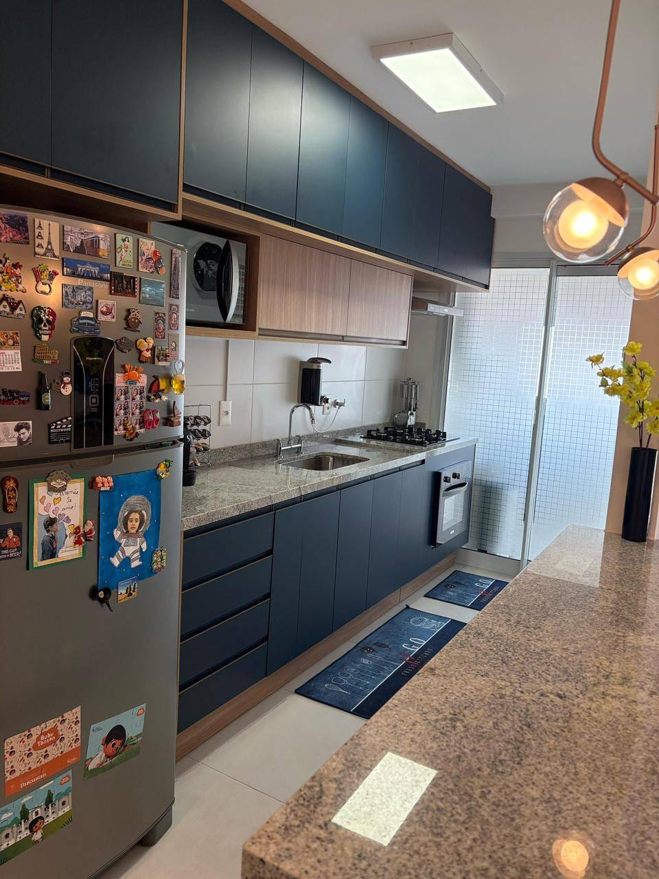 Apartamento, 3 quartos, 87 m² - Foto 4