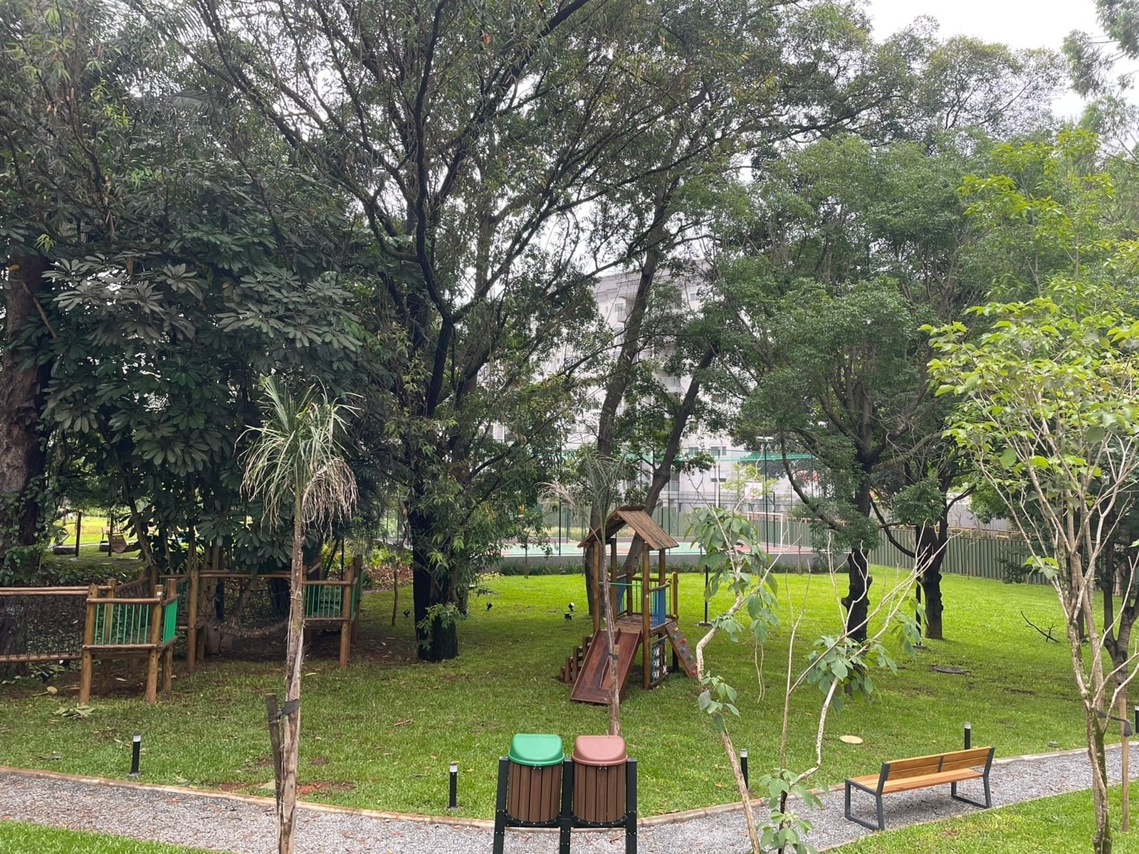 Apartamento, 2 quartos, 66 m² - Foto 56